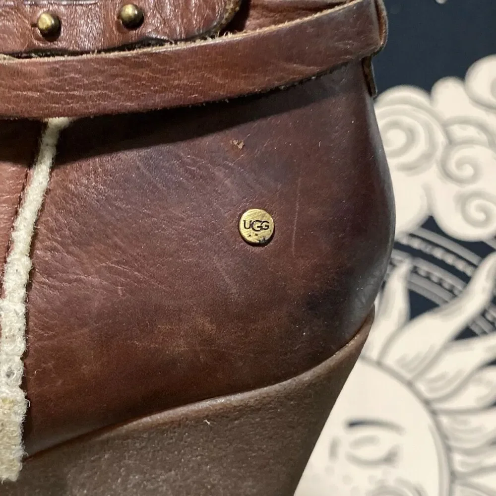 UGG alexandra 1007302